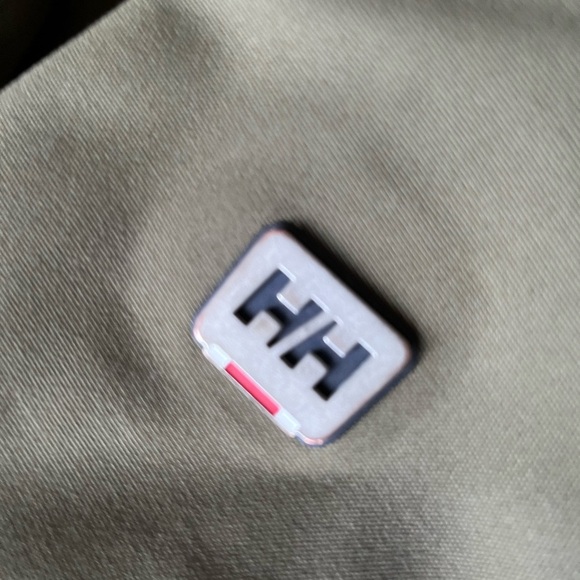 Helly Hansen H2 Flow coat - Picture 6 of 16